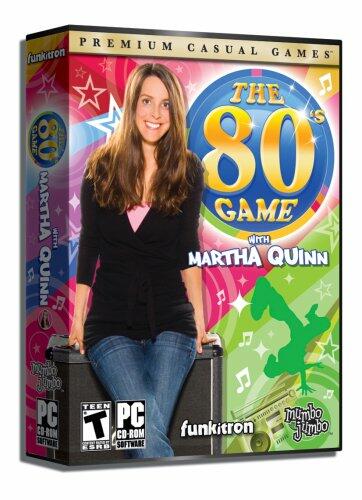 That 80's Game [video game]