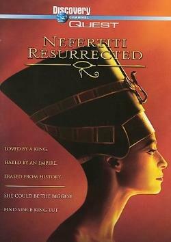 Nefertiti Resurrected - DVD [DVD] - Very Good