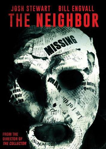 Neighbor, The [DVD] - Very Good