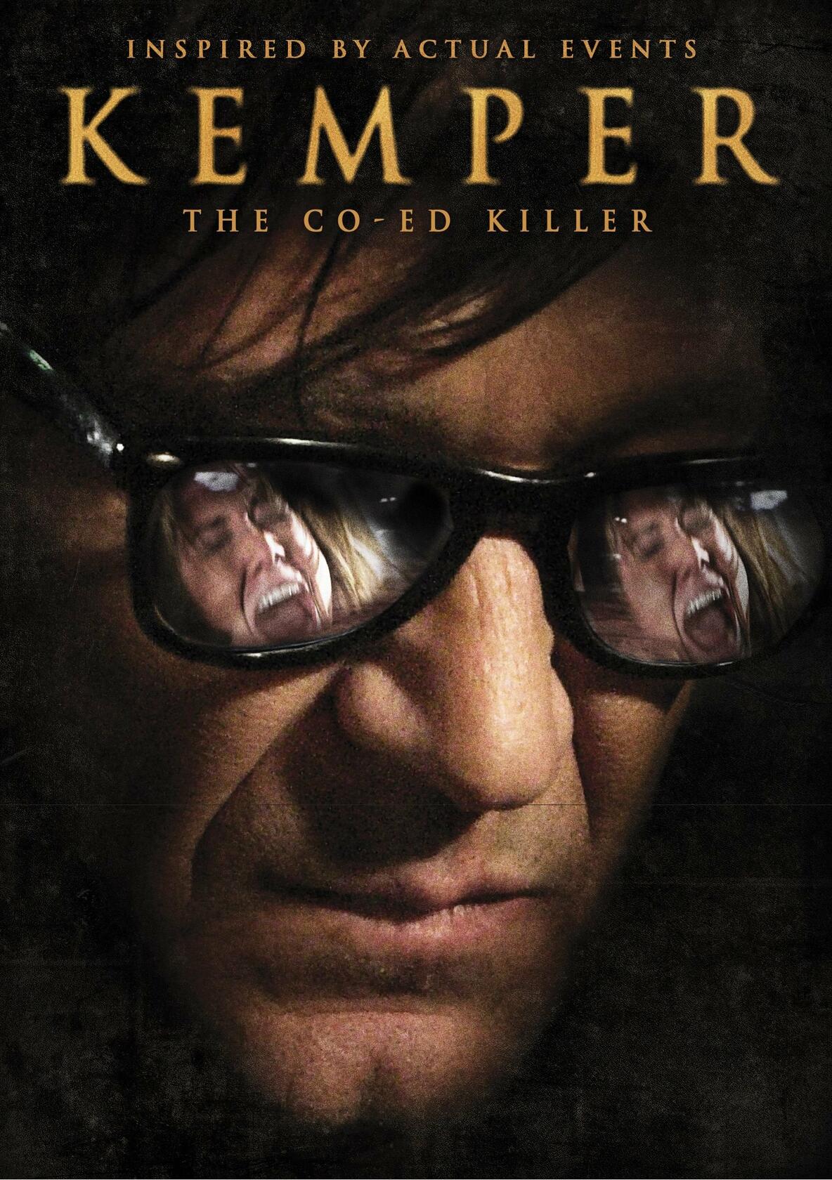 Kemper [DVD] - Very Good