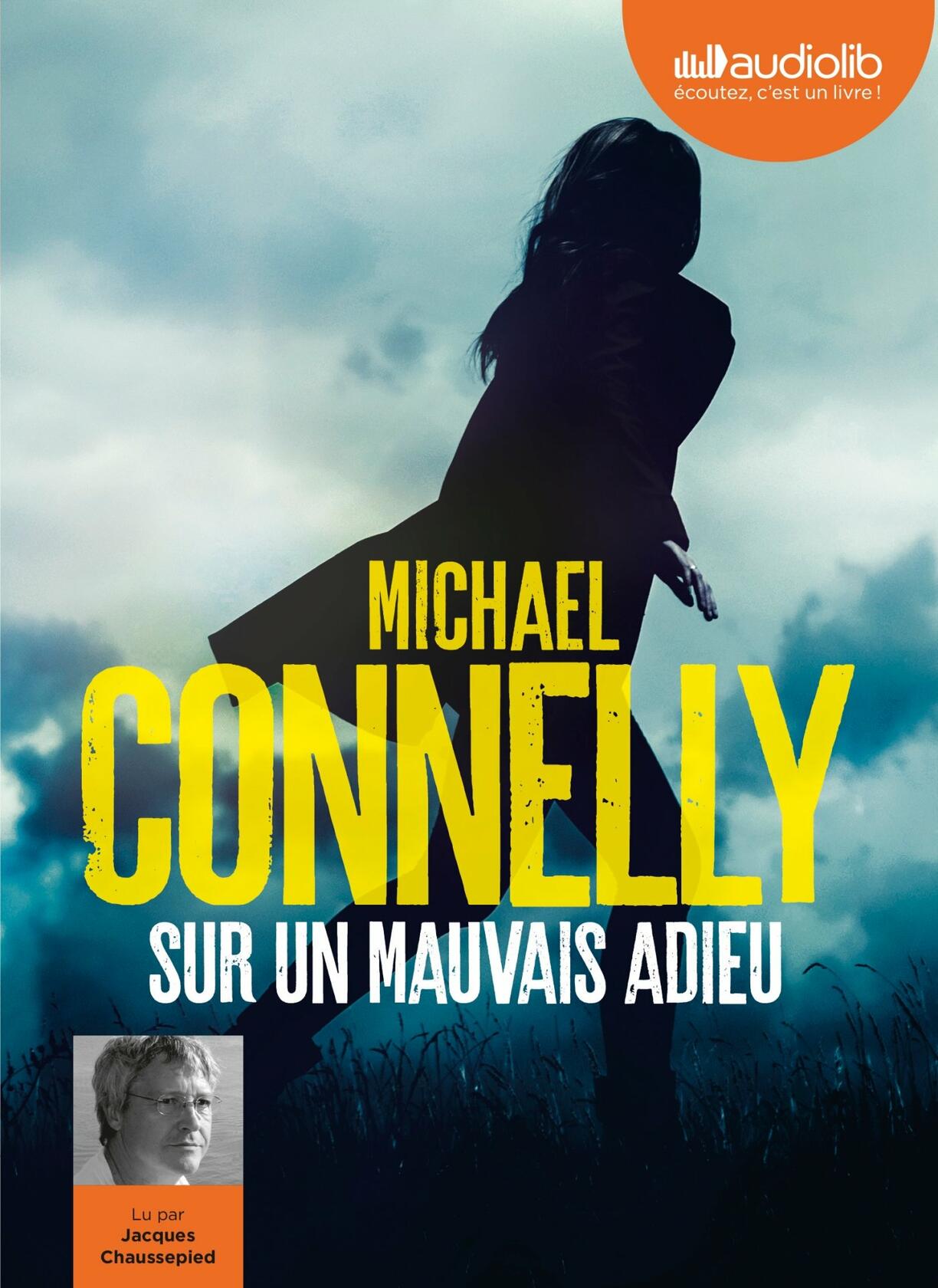 SUR UN MAUVAIS ADIEU 1CD MP3 [MP3 CD] Connelly, Michael - Good