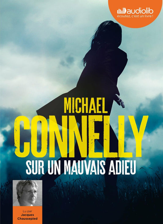 SUR UN MAUVAIS ADIEU 1CD MP3 [MP3 CD] Connelly, Michael - Good