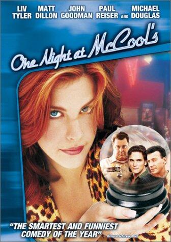 One Night at McCool's (Sous-titres français) [Import] - Very Good
