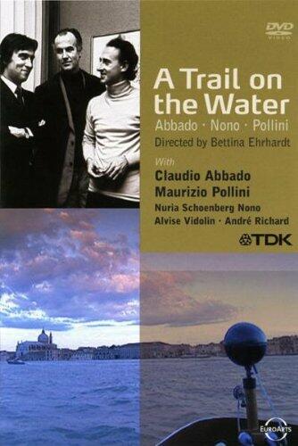 A Trail on the Water (Bilingual) [Import] [DVD] - Very Good