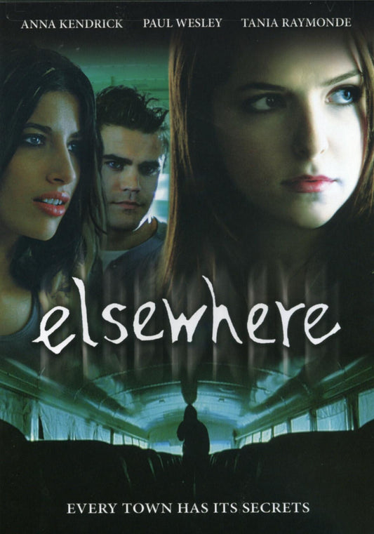 ELSEWHERE [DVD] - Good