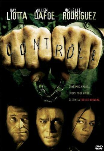 Control French (Bilingual) [DVD] - Very Good