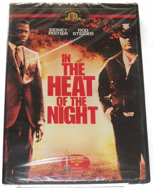 In the Heat of the Night [Unknown Binding] - Very Good