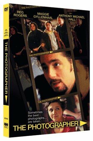 The Photographer [DVD] - Good