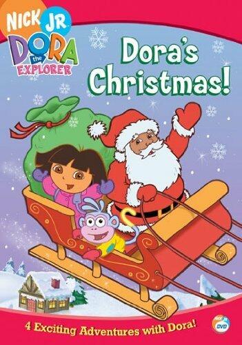 Christmas [DVD] - Very Good