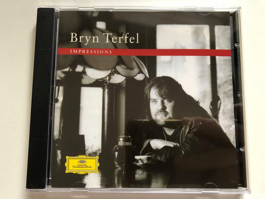 Impressions [Audio CD] - Very Good