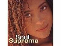 Sweet Soul Rhythms [Audio CD]