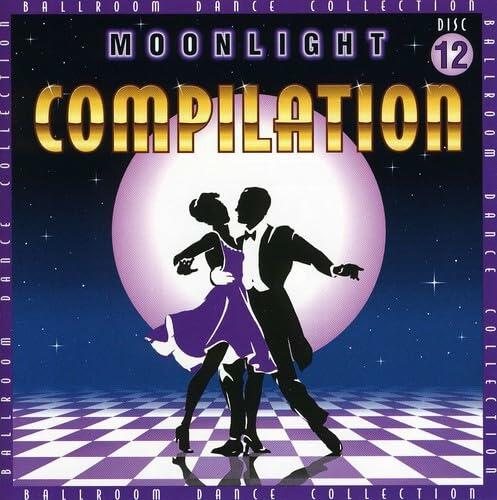 Ballroom Dance Collection//Compilation (Vol.12) [Audio CD] Ballroom Dance Collection - Very Good