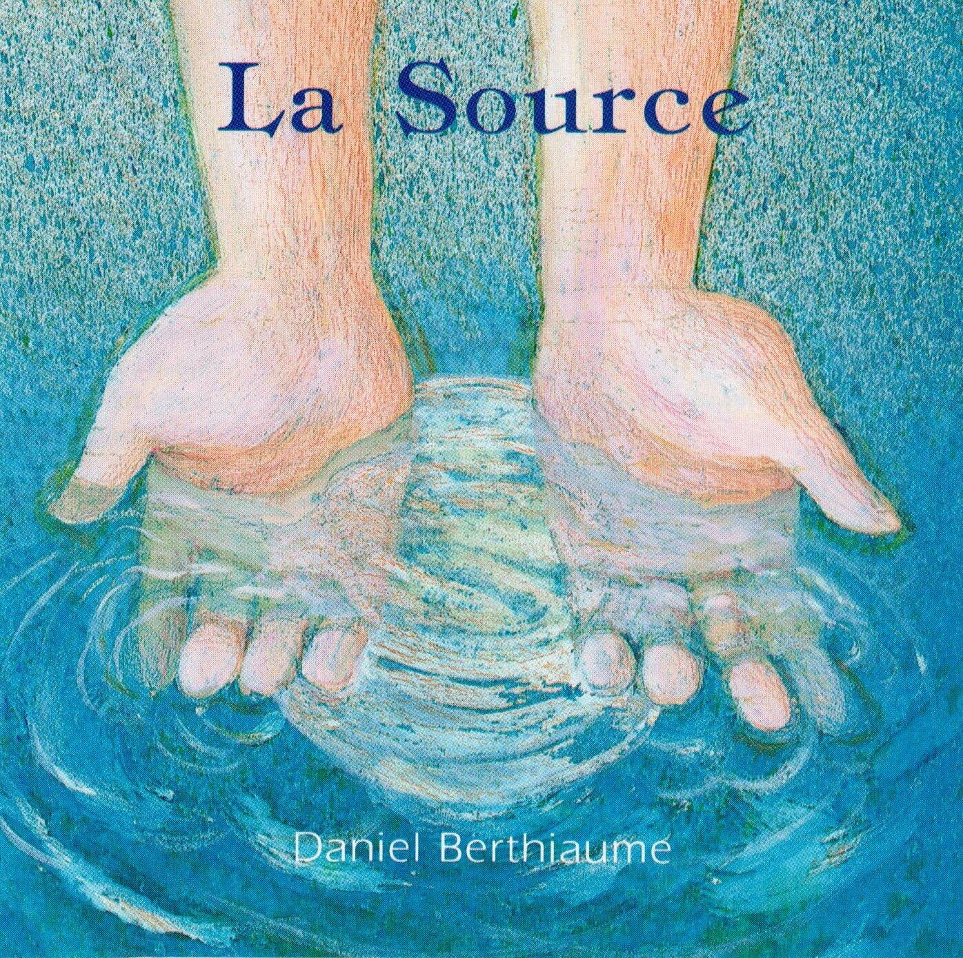 CD la source (Articles Sans C) [Audio CD] - Very Good