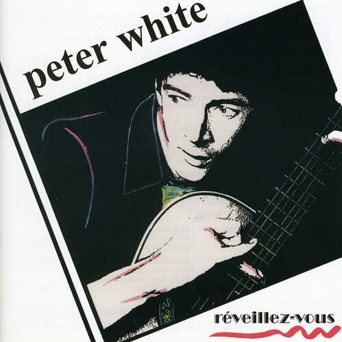 R'eveillez-Vous [Audio CD] Peter White; Norman Petty; Buddy Holly; Craig Mesco; Tom McCauley; Skipper Wise; Jim McMillen; Dave Camp and John Mahon - Very Good