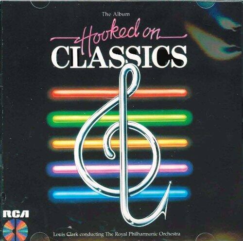 Hooked on Classics [Audio CD]