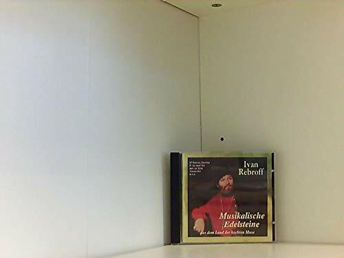 Musikalische Edelsteine aus dem Land der leichten Muse [Audio CD]
