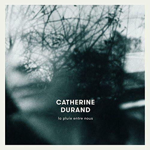 La Pluie Entre Nous [Audio CD] DURAND,CATHERINE - Very Good