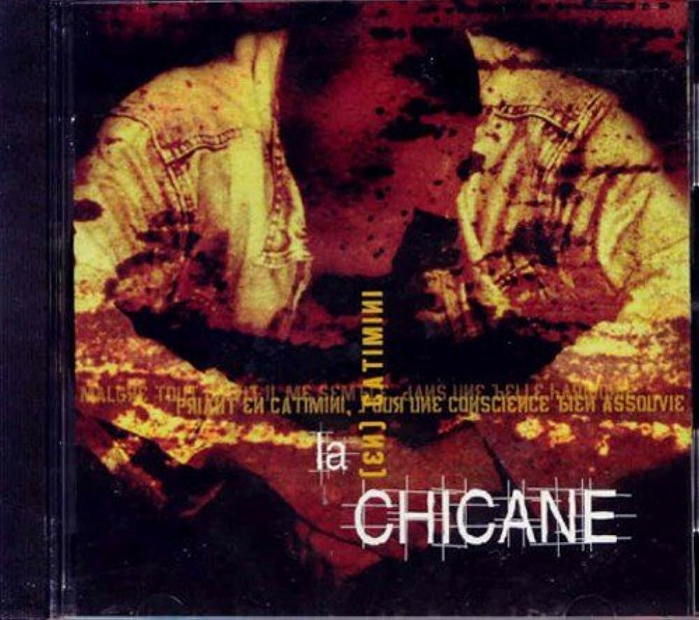 En catimini [Audio CD] La Chicane - Very Good