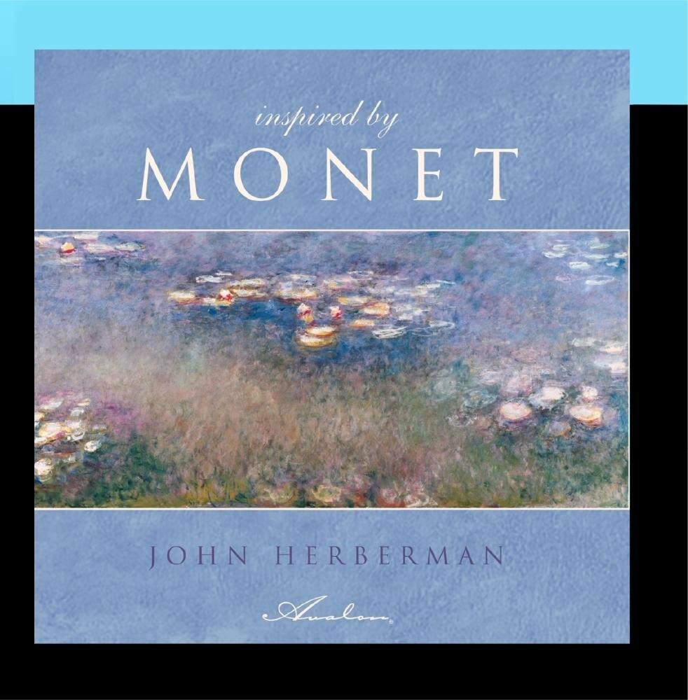 Inspired By Monet [Audio CD]