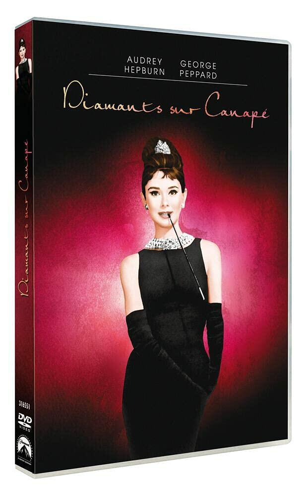 Diamants sur canapé [Édition Collector] - Very Good