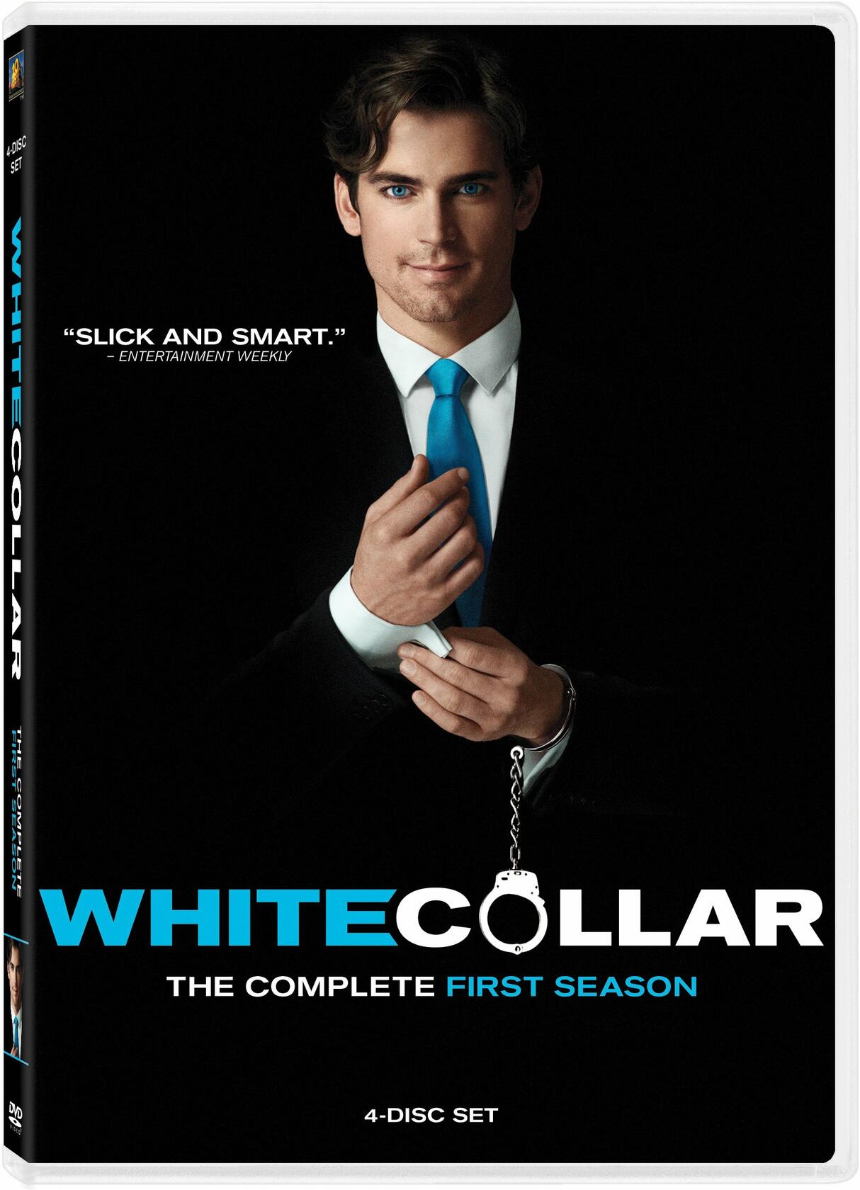 White Collar: Season 1 [DVD] - Very Good
