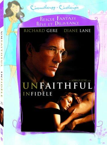 Unfaithful [DVD] - Very Good