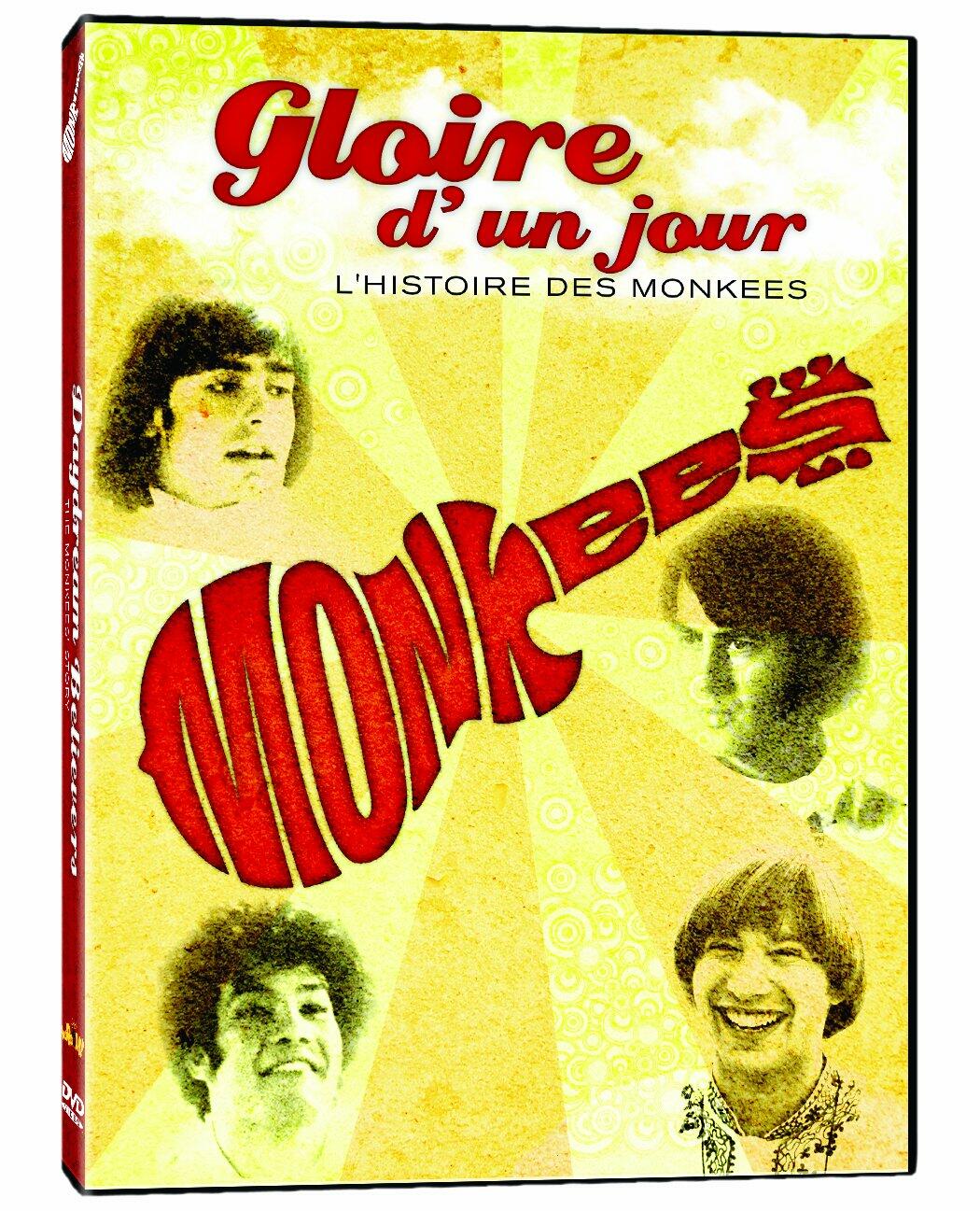Gloire D'un Jour (Daydream Believers V.F.) (Bilingual) [DVD] - Very Good