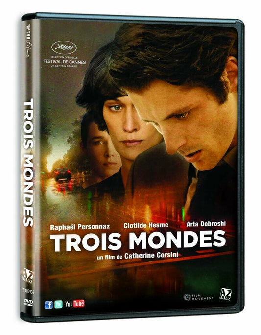 Trois mondes (Version française) - Good