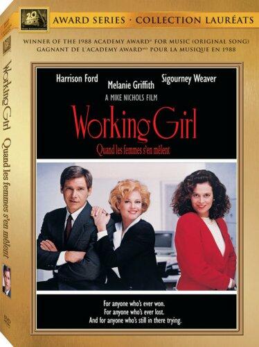 Working Girl [DVD] - Very Good