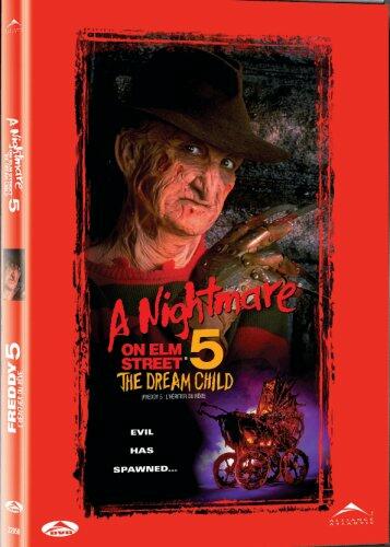 Nightmare on Elm Street 5 - Very Good