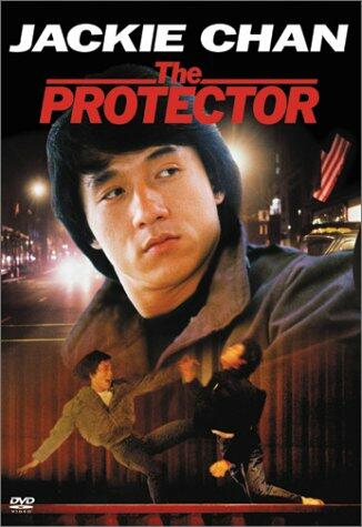 The Protector (Widescreen) [Import] [DVD] - Good