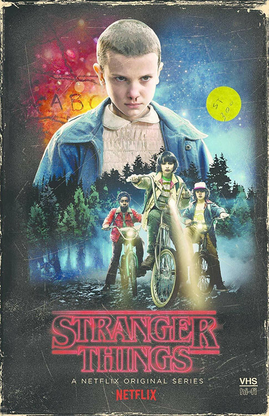 Perfect Stranger (Widescreen) Bilingual [DVD] - Very Good