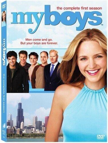 My Boys: Season 1 (Sous-titres français) - Good