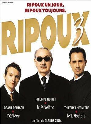 Ripoux 3 (Version française) - Very Good