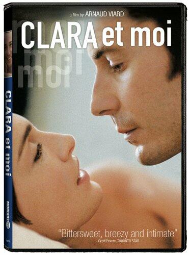 Clara Et Moi (Version française) - Very Good