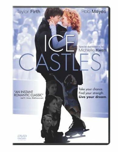 NEW Ice Castles (2009) (DVD) - Good