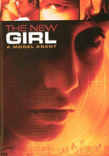 The New Girl [DVD] - Good