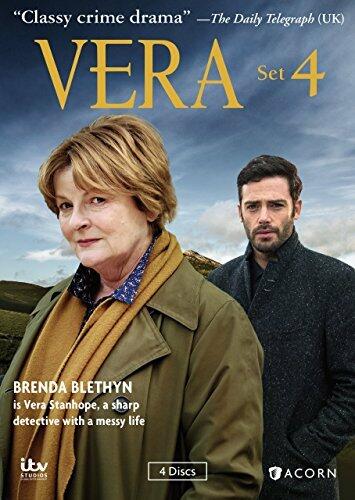 Vera, Set 4 - Very Good