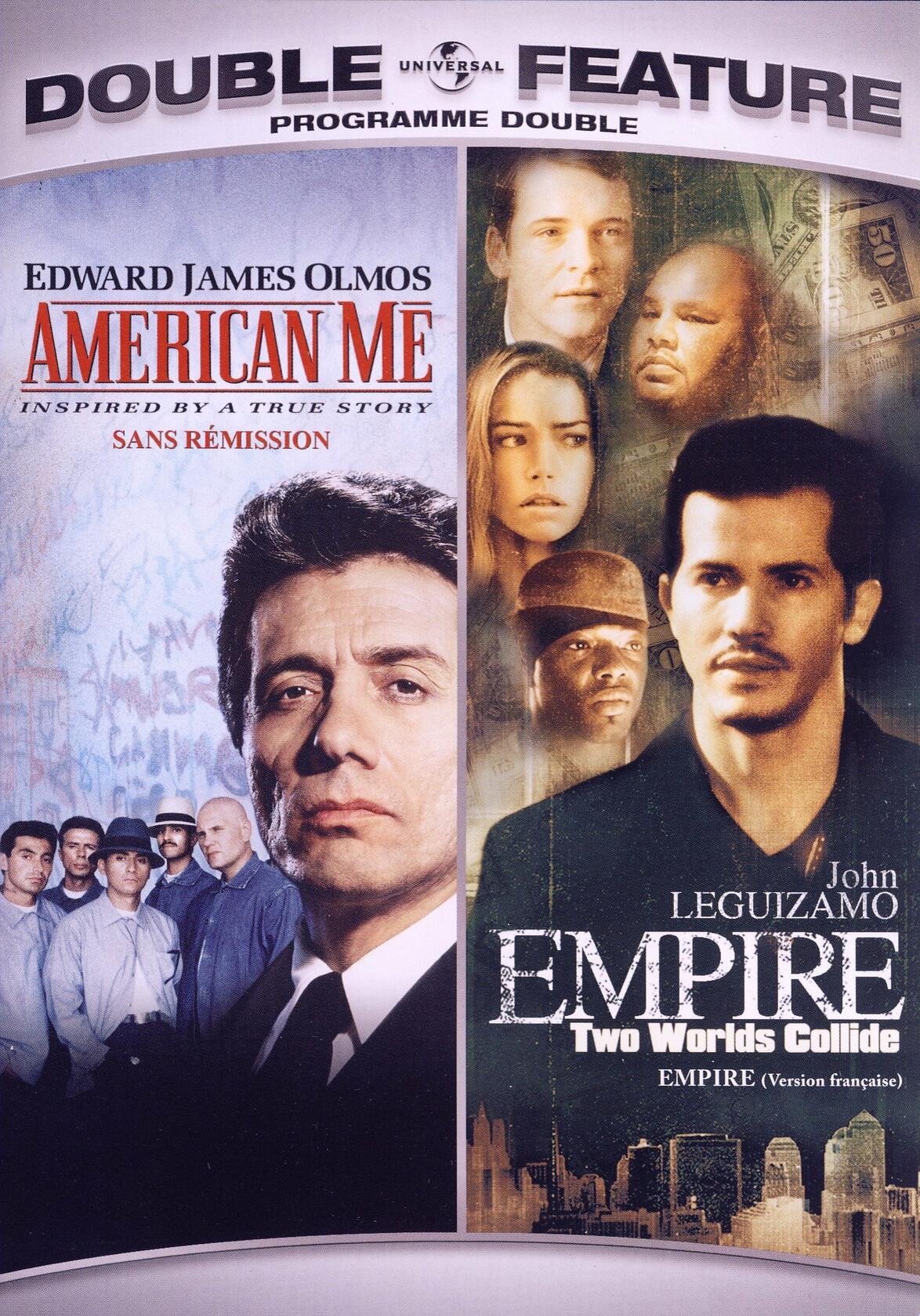 American Me & Empire (Sous-titres français) - Very Good
