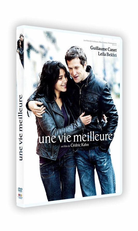 UNE VIE MEILLEURE (dvd) [DVD] - Very Good