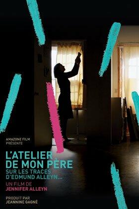 L'atelier de mon père (My Father's Studio) - Very Good