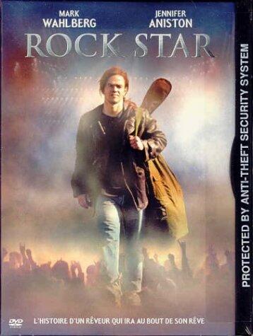 Rock Star (DVD) FR [DVD] - Good