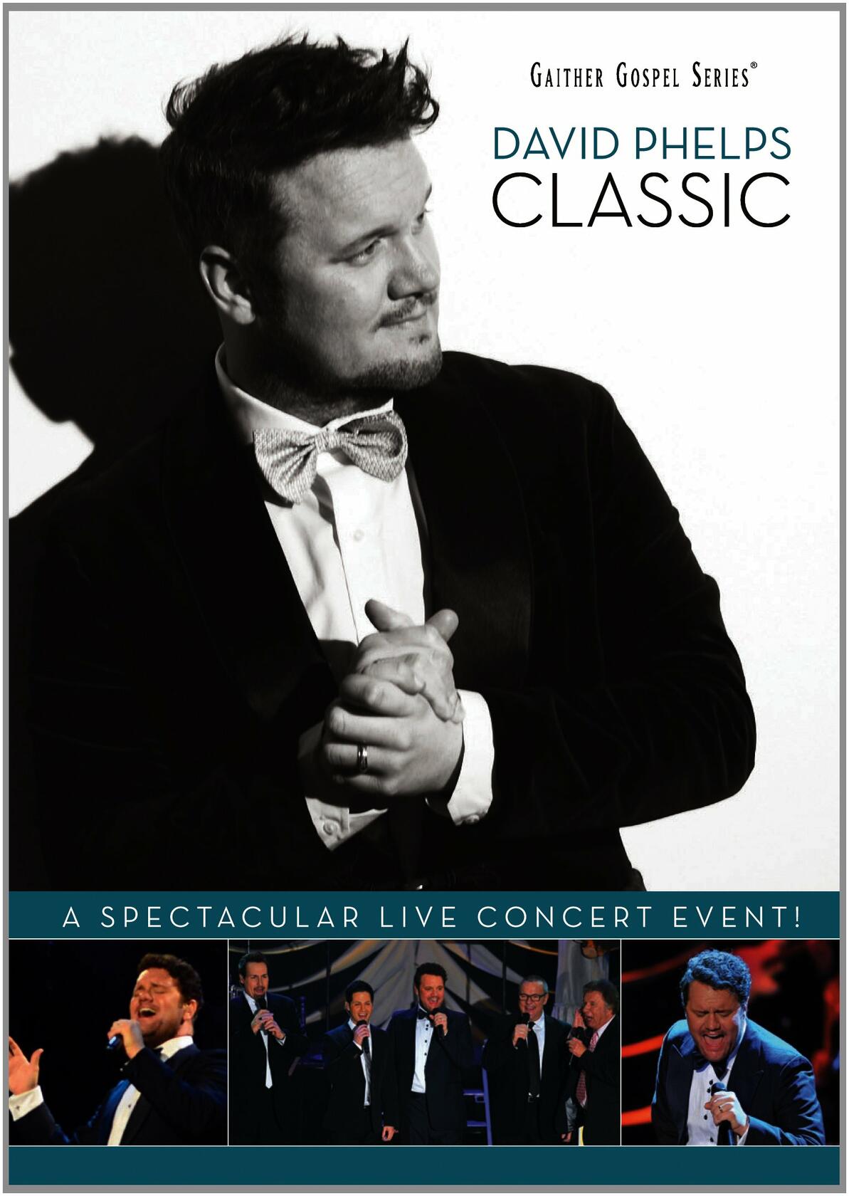 Classic [DVD] - Very Good