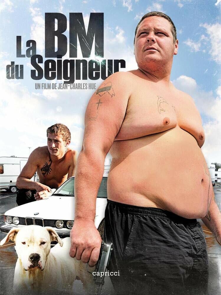 La BM du seigneur [DVD] - Good