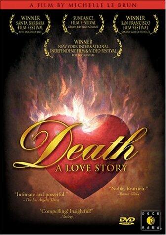Death: A Love Story [DVD] - Good