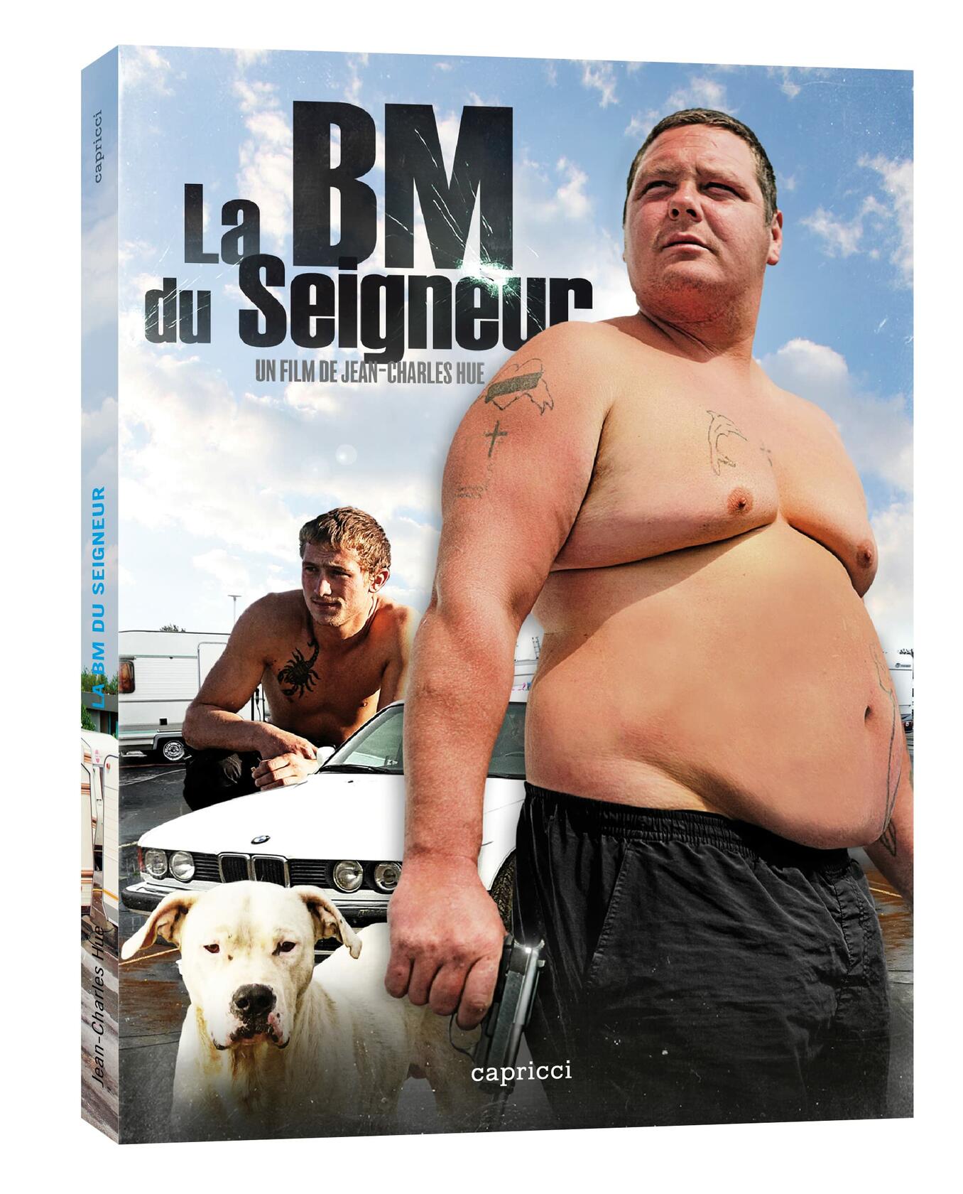 La BM du seigneur [DVD] - Good