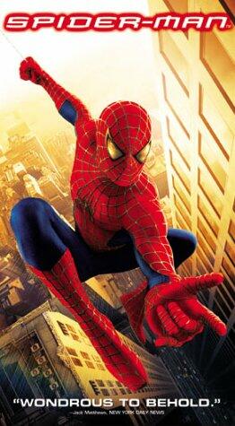 Spider-Man™ (Special Edition, Widescreen) French (Bilingual) - Very Good