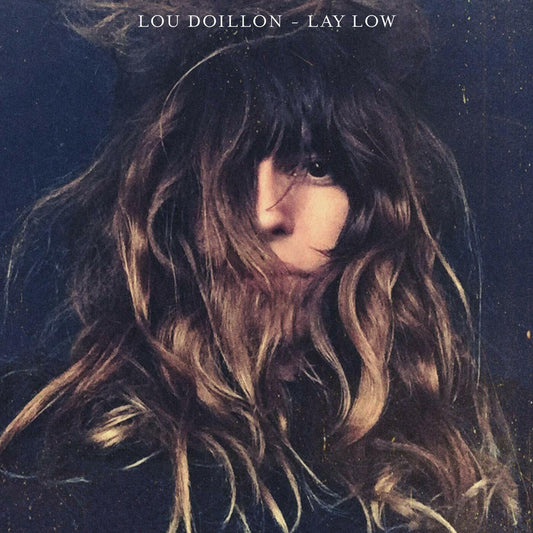 Lay Low [Audio CD] DOILLON,LOU - Very Good