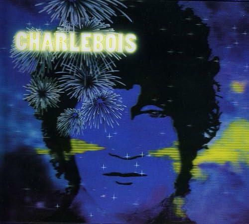 Tout Est Bien [Audio CD] Robert Charlebois - Very Good