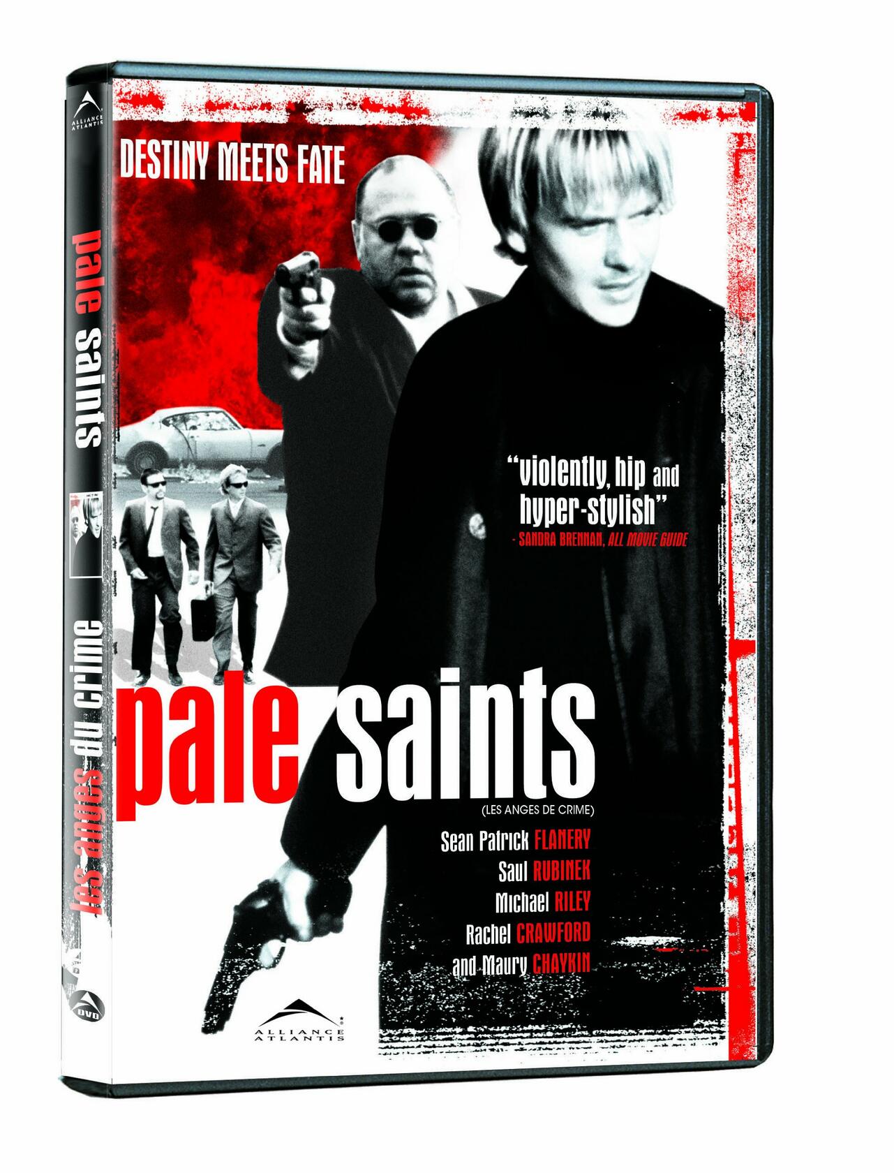 Pale Saints [DVD] - Good